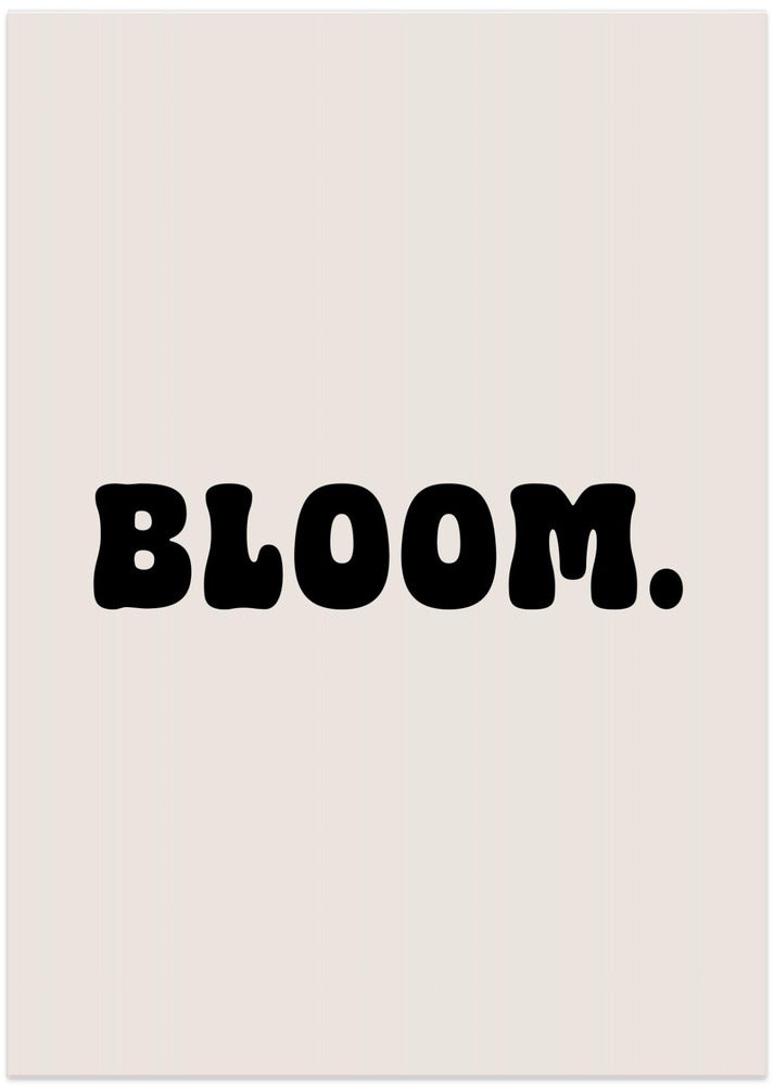 Bloom