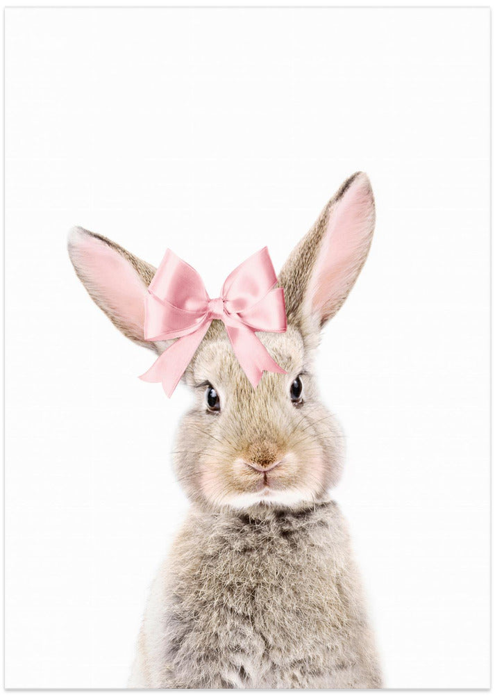 Bunny Bow
