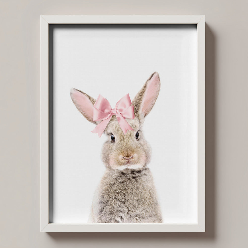Bunny Bow