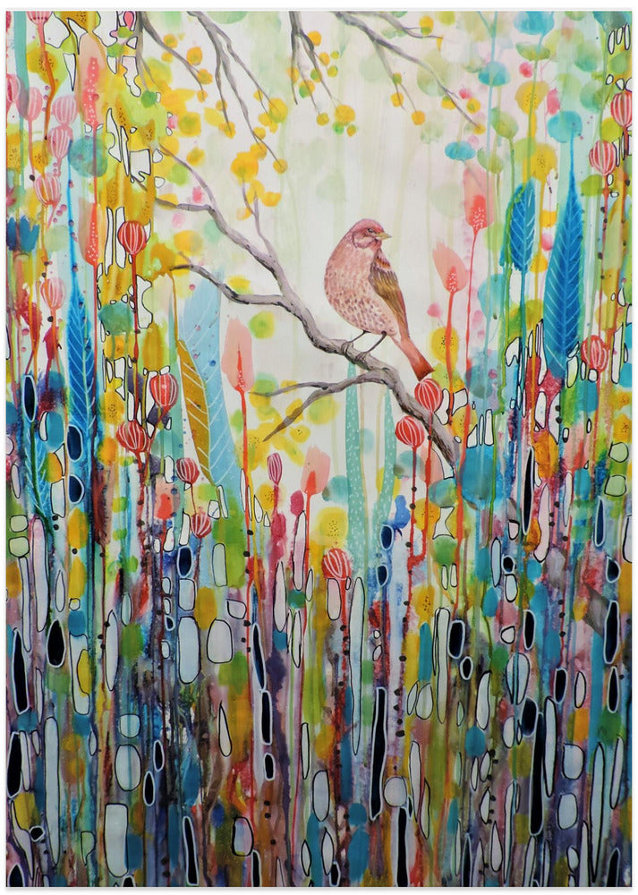 Ce Prientemps Qui Toujours Revient