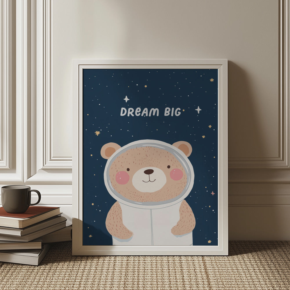 Dream Big Bear
