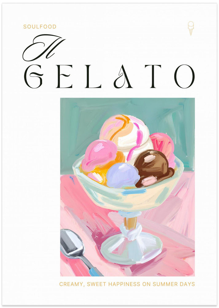 Gelato