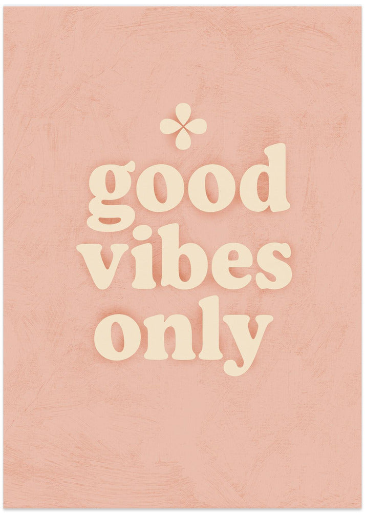 Good Vibes