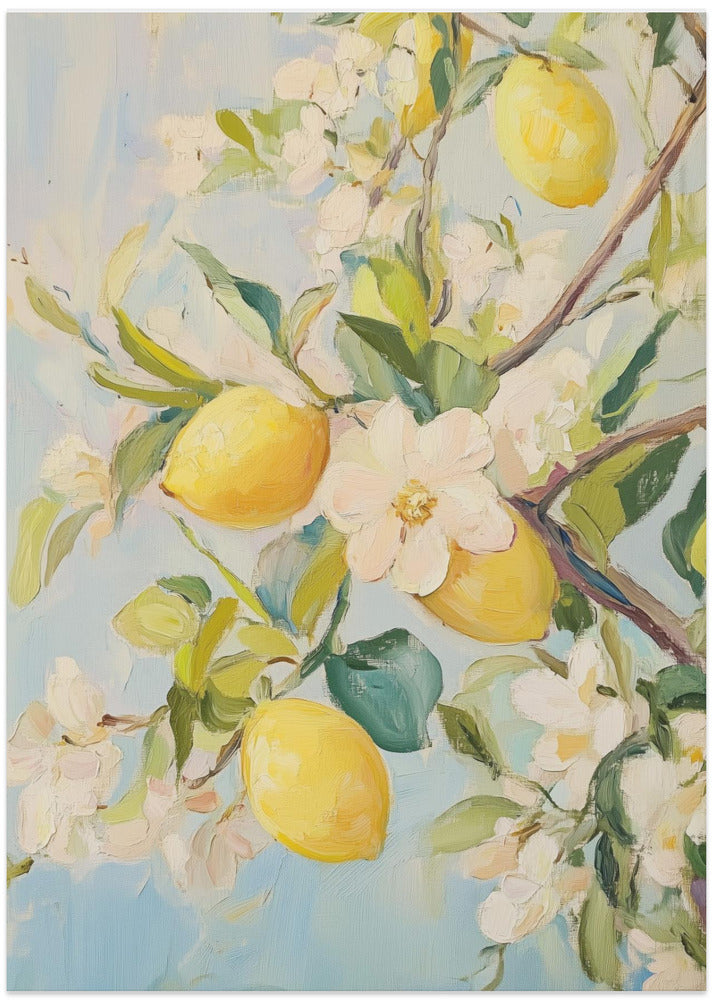 Lemon Tree
