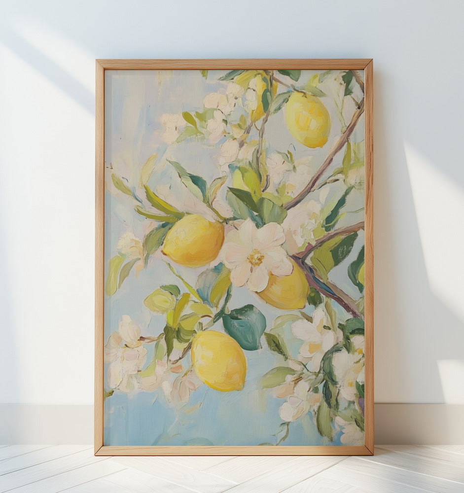 Lemon Tree