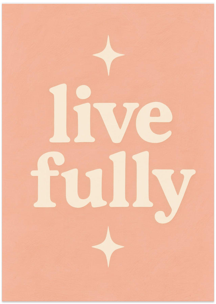 Live Fully