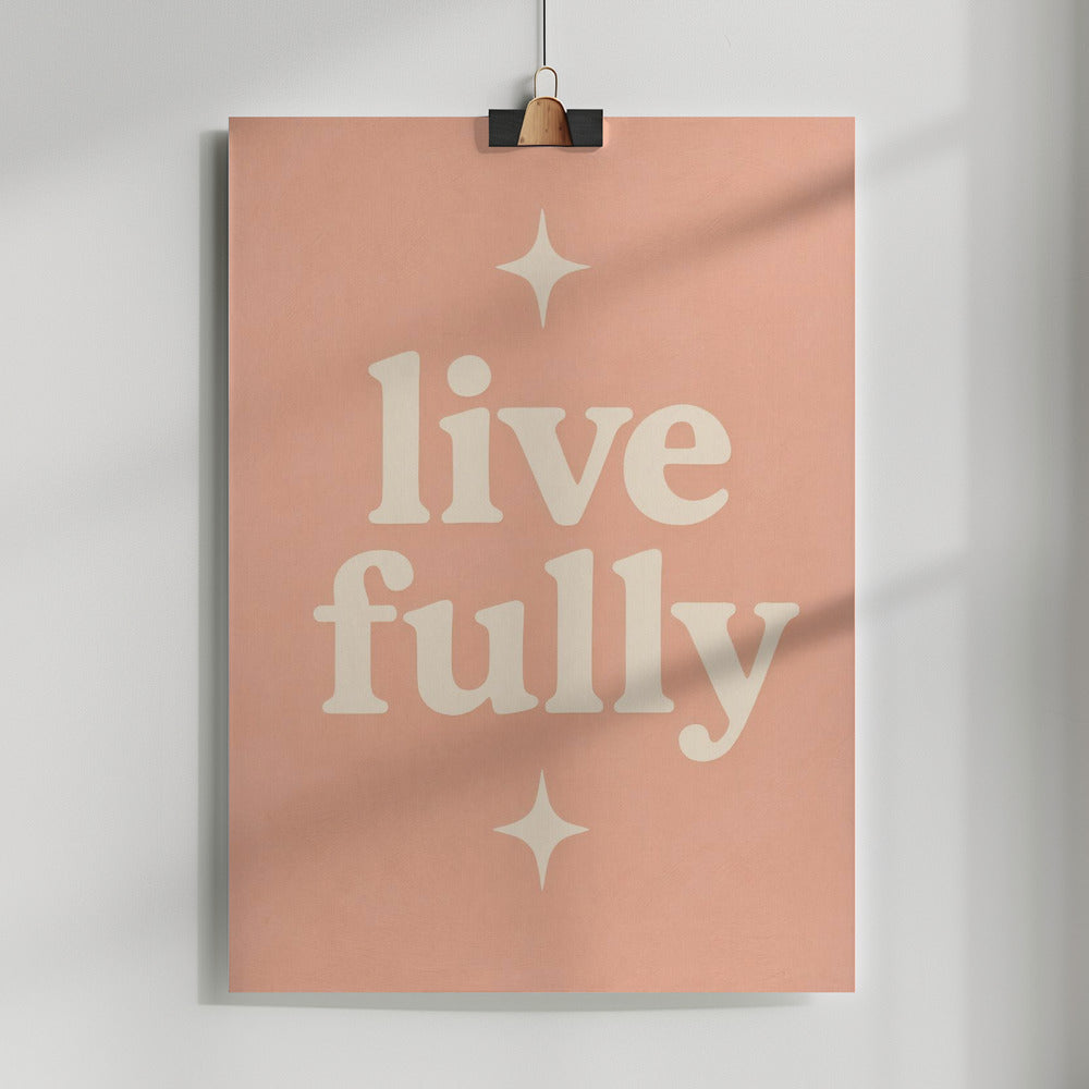 Live Fully
