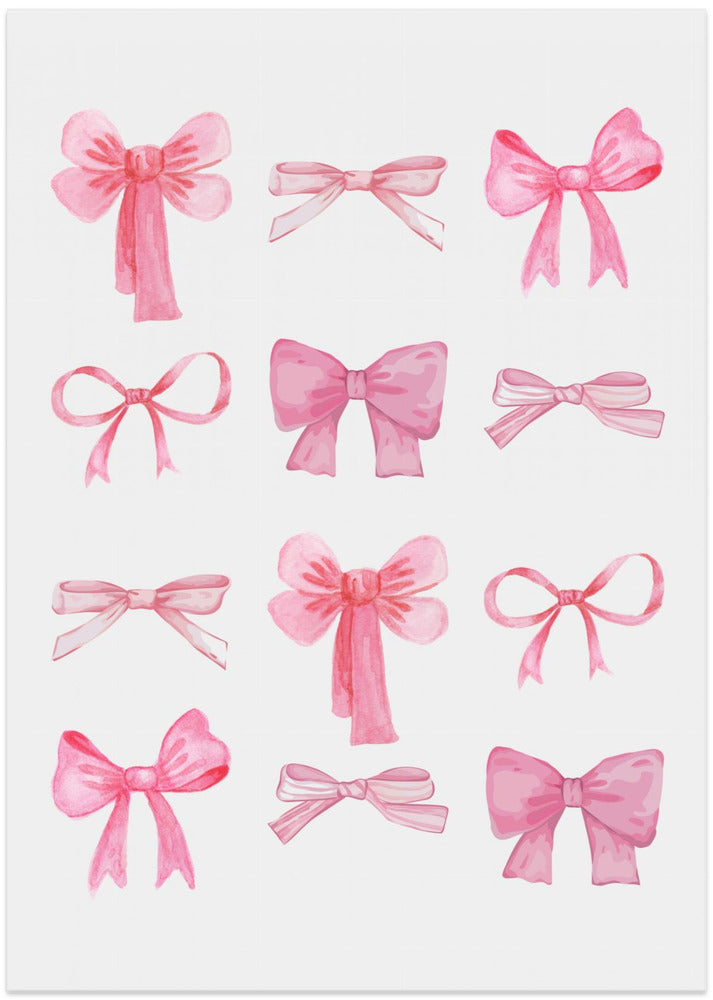 Nine Bows