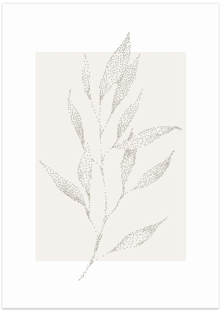 Plantstipple