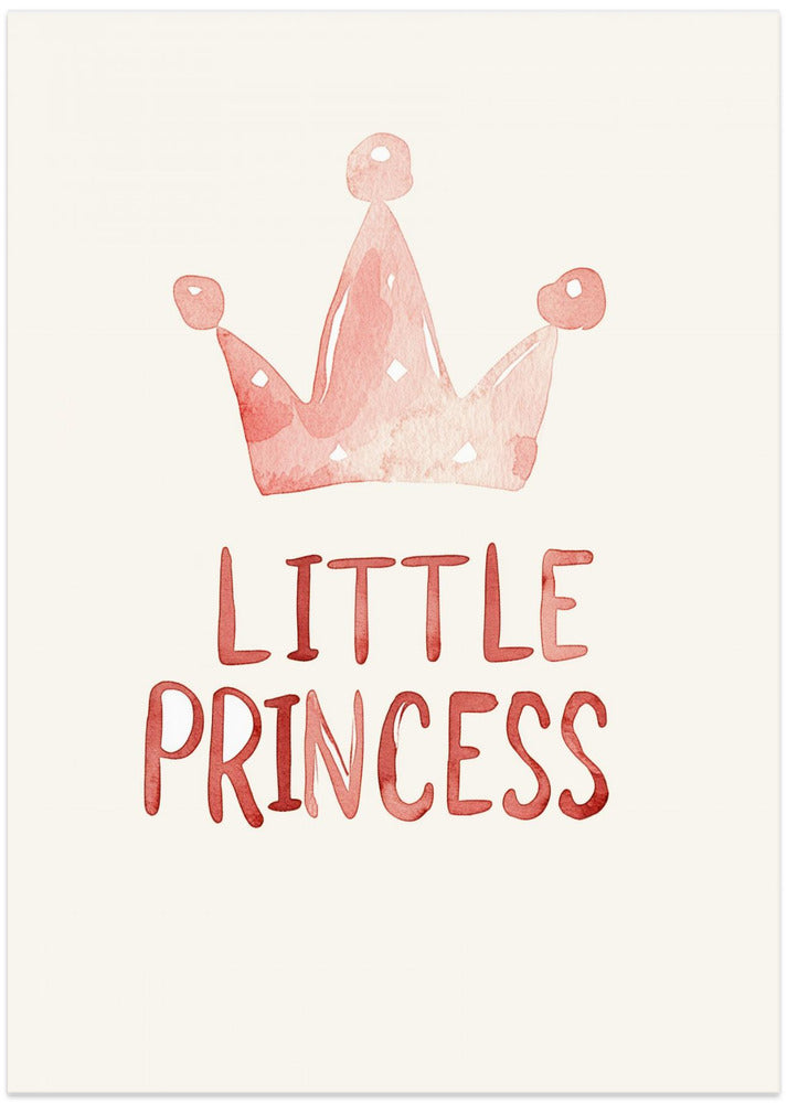 Little Princess