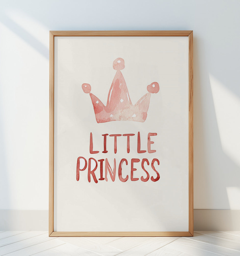 Little Princess