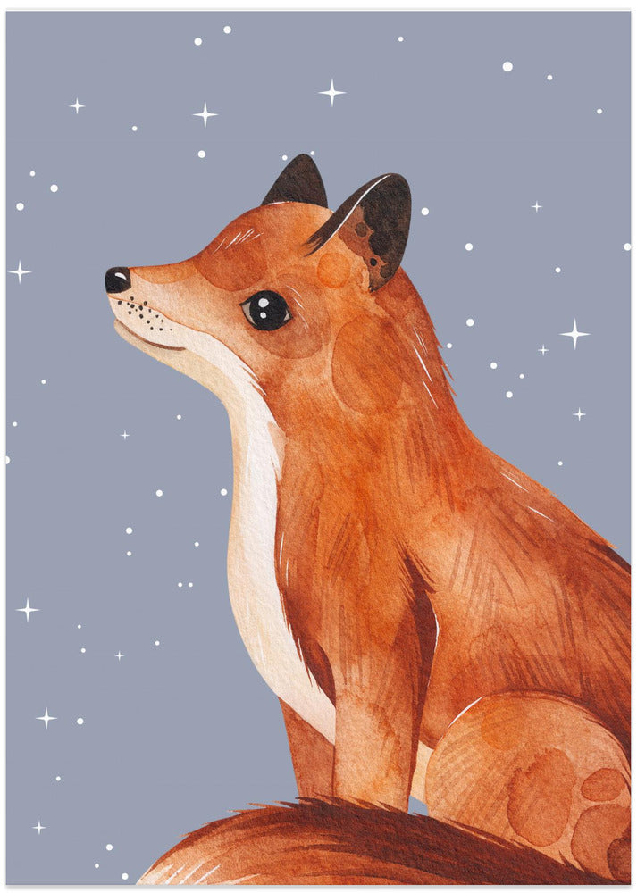 Fox
