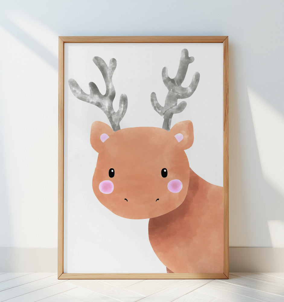 Little Deer