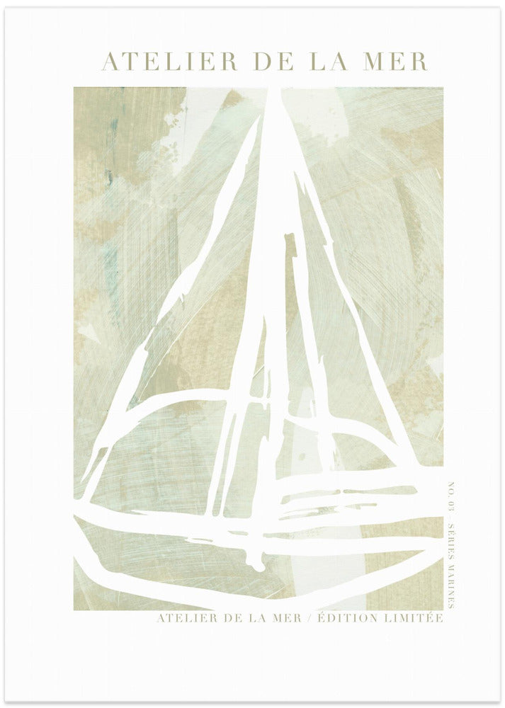 Atelier La Mer
