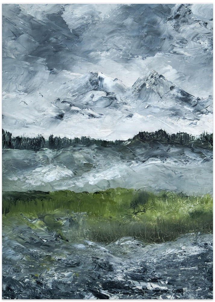 August Strindberg 1905