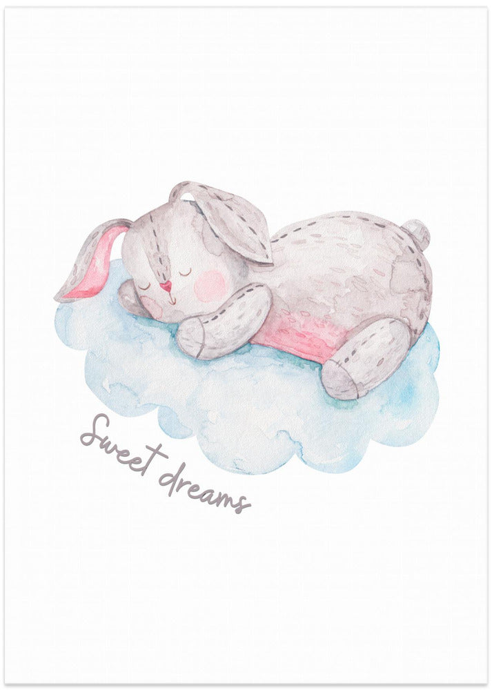 Sweet Dreams Bunny