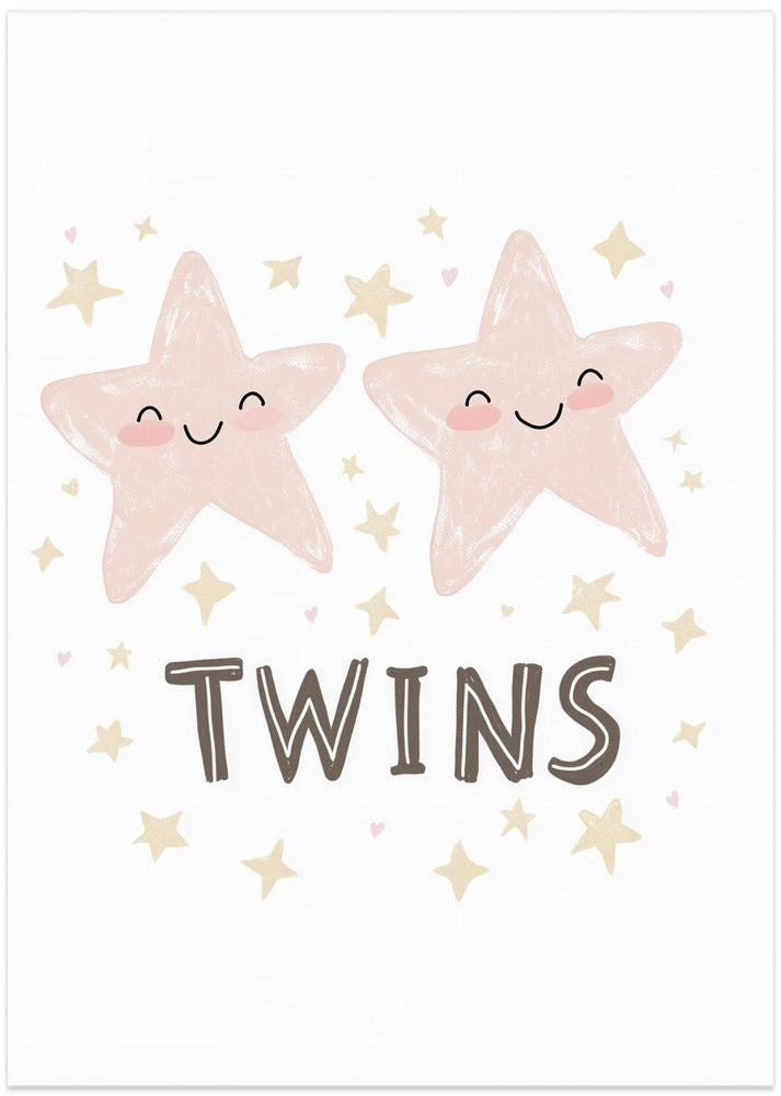 Star Twins