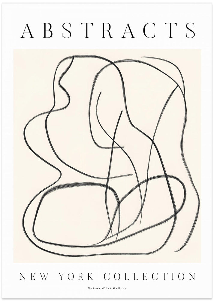 Abstracts New York